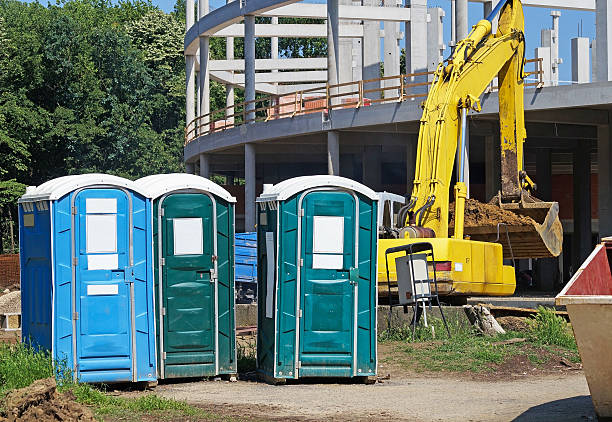 Portable Toilets for Disaster Relief Sites in Milton, FL